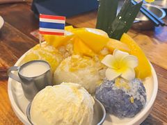 -PAPAYA泰国街头小吃(南山路店)