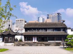 -青果巷历史文化街区