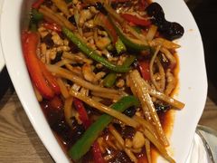 -双合园·海鲜水饺青岛菜(万佳广场店)