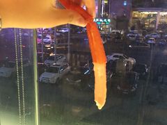 -东方红海鲜百汇(国际大厦店)