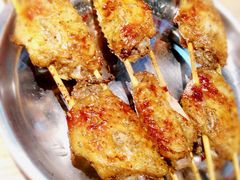 -管氏翅吧(马家堡店)