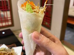-天狗山料理(省体店)
