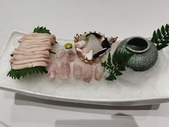 -味茂·老船夫1927(东海东路店)