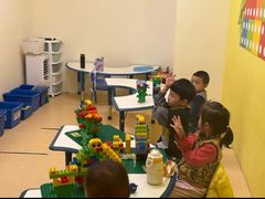 -卡巴机器人编程·少儿编程·信息学竞赛(公益西桥校区)