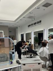 -崇尚GAVIN STYLE臻选