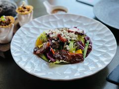 -恰餐厅及酒吧CHAR Bar & Grill(北京三里屯洲际店)