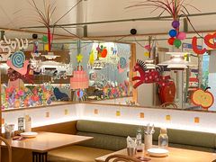 -The Good Place好地方·Brunch·coffee(国贸店)