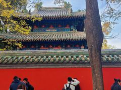 -北京国子监胡同
