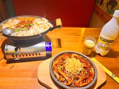 -大叹号啤酒屋·延边料理(延大店)