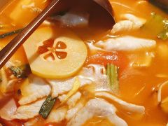-甘思咪哚·云南艺术餐厅(天河广百店)