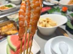 -海底捞火锅(高新万达店)