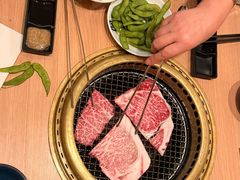 -牛角日本烧肉专门店(海运大厦店)