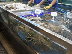 -盒马鲜生(大成店)