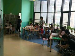 -小问号·科学启蒙·逻辑思维·阅读素养·口才演讲(杨浦合生汇中心)