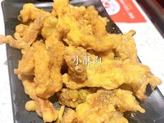 -钢管厂五区小郡肝串串香(南山店)