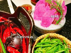 -山缓缓火锅(青岛万象城店)