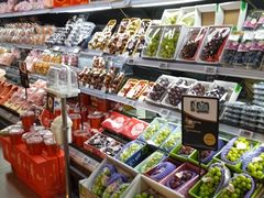 -Olé精品超市(上海虹桥南丰城店)