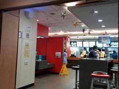 -麦当劳(春风店)