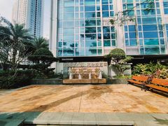 -青庭青旅纯女生Youth Apartment(福田石厦地铁站店)