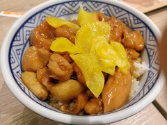 -吉野家(天坛东路店)