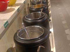 -粥六•新晋菜(柳巷店)