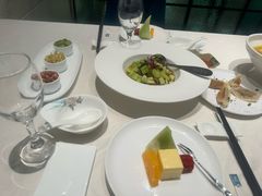 -宁波海逸大酒店·逸轩餐厅