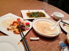 -东方明珠老上海8号餐厅(东方明珠广播电视塔店)