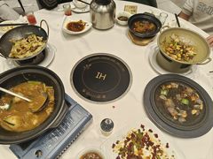 -七叔家宴家常广西菜(明秀东路店)