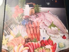 -梅筑·创意料理(王府井百货店)