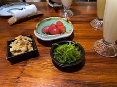 -渔日本料理铁板烧(新天地假日广场店)