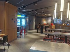-麦当劳(光新乐购店)