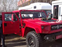 -北京房车博览中心