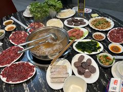 -一鼎牛鲜牛肉火锅·晋江老字号(罗山店)