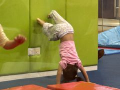 -小小运动馆(罗宾森中心)