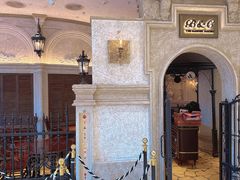 -B&C黄油与面包·THE GARDEN BAKERY概念店(世纪汇店)