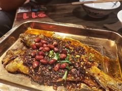 -盟重烧烤(高正街店)