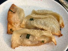 -胡记锅贴·沪上游子老鸭粉丝汤(太原路店)