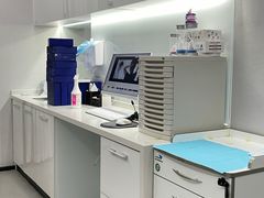 -牙博士口腔品牌连锁(杨浦店)