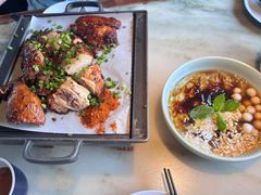 -绿茶餐厅(龙井船宴· 品牌总店)