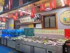 -老家黄墩(海滨二路店)