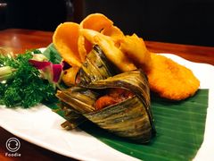 泰国风味拼盘-荷花泰菜(东方新天地店)