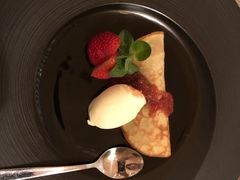 -西村日本料理(香格里拉饭店)