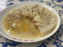 -文楼·淮扬菜·淮安早茶(河下古镇翔宇店)