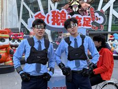 -凯德广场(学府店)