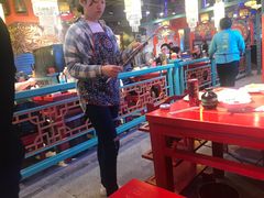 大堂-巴九门老火锅(来福士打望店)