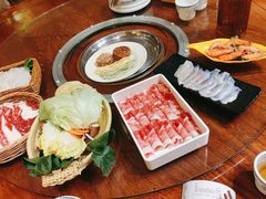 -古关火锅店(古北水镇景区店)