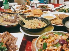 -抱德·潮汕味(敦和店原惠城鱼仔)