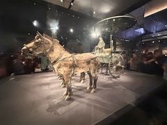 -秦始皇帝陵博物院-丽山园