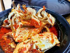 -老闵田螺馆·南昌特色小炒(梦时代店)