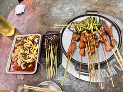 -神伙烧烤(南坪总店)